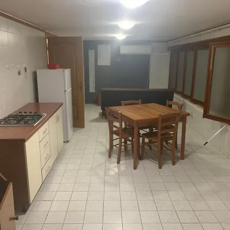Doe Appartement Pozzallo