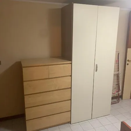 Doe Appartement Pozzallo