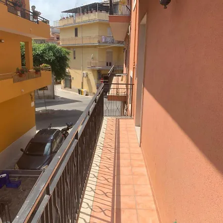Doe Appartement Pozzallo