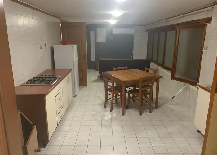 Doe Appartement Pozzallo