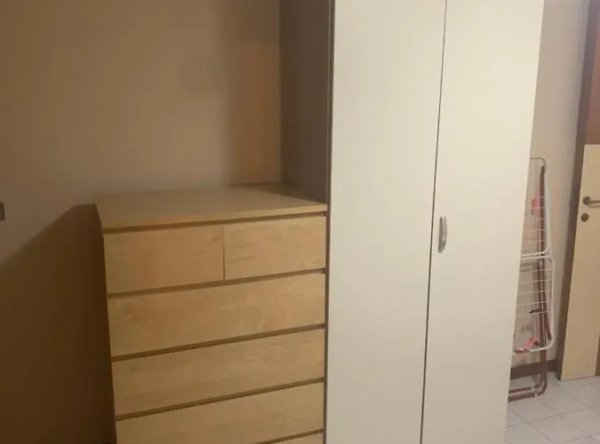 Doe Appartement Pozzallo