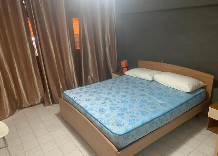 Doe Appartement Pozzallo